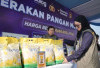 Hingga September 2025, Bulog OKU Salurkan 2.064 Ton Beras SPHP