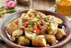 Resep Tahu Gejrot Rumahan: Camilan Pedas Manis Asli Cirebon untuk Weekend Seru!