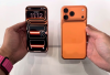 Kesan Pertama iPhone 17 Pro Desainnya Beda Banget, Kameranya Makin Gila, Performanya Ngebut!