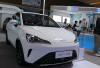 NETA V-II SUV Listrik Stylish Tembus 401 Km Sekali Cas, Bikin Ngiler