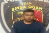 Diduga Gelapkan Mobil Rental, Disergap Polisi di Hotel