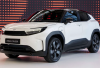 Toyota Urban Cruiser EV Indonesia, Harga Tembus Rp 600 Jutaan!
