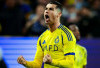 Cristiano Ronaldo Sukses Ciptakan 936 Gol Sepanjang Kariernya