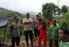 Imbau Warga Waspada Bencana Longsor Akibat Hujan Deras