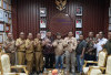 Dukung Program Tani Merdeka untuk Wujudkan Swasembada Pangan