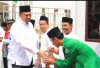 Pesantren Benteng Moral Generasi Muda OKU Selatan