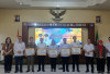 SatpolPP OKU Diganjar Perangkat Daerah Terinovatif 2026