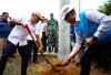 Negara Hadir, Pemerintah Targetkan 1.285 Desa Terang di 2025