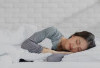 Posisi Tidur yang Tepat untuk Redakan Masuk Angin dan Asam Lambung Naik