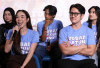 Gisel dan Kenny Austin Siap Bikin Baper, Chemistry Jadi Kunci 