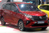 MPV 7 Kursi Termurah! Ini Spesifikasi & Harga Daihatsu Sigra Terbaru 2025