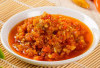 Rahasia Sambal Bawang Enak Ala Warung Geprek, Bebas Bau Langu