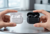 vivo TWS 5 Pro Earbud Premium dengan Driver Ganda Coaxial dan DAC Hi-Fi Cirrus Logic!