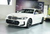 Mobil Rp 850 Jutaan Ini Punya Fitur Canggih! Inilah BMW 3 Series 2025 
