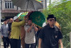 Suprijadi Jazid Ayahanda Bupati OKU Berpulang