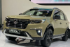 Honda BR-V 2025 Tampil Gagah, Sudah Pakai Honda Sensing di Varian Tertinggi