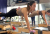 Pilates Olahraga yang Sedang Trending Miliki Banyak Manfaat Bagi Kesehatan Tubuh