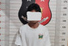 Bobol Rumah Lewat Atap, Petani di OKU Diciduk Polisi
