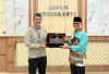 Jajaki Kerja Sama Strategis dengan Balai Diklat BPK RI Yogyakarta
