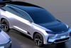 Toyota Akhirnya Masuk Segmen SUV Listrik Keluarga, Ini Bocoran Lengkapnya