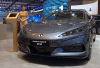 Denza Z9 Resmi Debut di Indonesia, Sedan Listrik Premium dengan Fitur Supercar