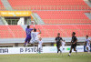 Sumsel United Fokus Benahi Finishing Jelang Hadapi Persekat Tegal