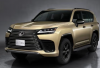 SUV Rp 4 Miliar! Lexus LX 700h 2025 Indonesia, Mewah tapi Tetap Tangguh Offroad
