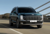 Hyundai Palisade 2025 Hybrid Resmi Hadir di Indonesia, SUV Mewah, Lapang, dan Ramah Lingkungan