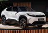 Toyota Urban Cruiser EV Resmi Hadir di Indonesia, Harga dan Fitur Bikin Banyak Orang Mulai Meliriknya!
