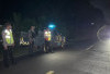 Cegah Begal dan 3C, Sisir Jalur Rawan Lewat Patroli Subuh