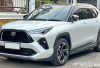 Lebih Irit dari Motor? Toyota Yaris Cross Hybrid 2025 Cuma Butuh 1 Liter buat 31 Km! 