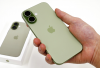 Foto Lebih Tajam, Selfie Lebih Hidup, Begini Perbedaan Kamera iPhone 17 vs iPhone 15