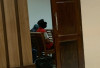 Sidang Dugaan Kasus Asusila Oknum BPD Bergulir