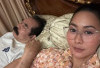 Sudah Bisa Pulang Usai Dirawat, Inul Ungkap Suami Makin Manja 