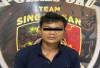 Tersangka Maling Sawit Perusahaan Ditangkap di Rumahnya