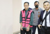 Hotman Paris Sebut Nadiem Makarim Tak Terima Sepeser pun