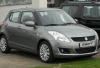 Masih Laku Keras! Suzuki Swift 2016 Bekas Harganya Bikin Melongo