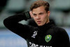 Finn Dicke Latihan Bareng Rafael Struick, Sinyal Gabung Timnas Indonesia?