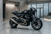 Harley Davidson RMCR Concept 2026 Café Racer Modern yang Bikin Fans Otomotif Penasaran