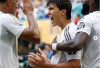 Real Madrid Lolos ke Perempat Final Piala Dunia Antarklub Usai Tekuk Juventus 
