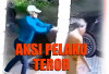 Korban Disiram Cuko Parah di Palembang Kerap Diteror