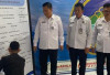 Lapas Kelas IIB Muaradua Komitmen Ciptakan Lingkungan Bebas Narkoba dan HP Ilegal