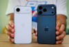 Beda iPhone 17 Air vs iPhone 17 Pro Kamera, dan Kelebihan Tiap Model 