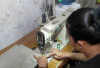 Listrik Sering Padam di Kisam Tinggi, UMKM Jahit Rugi dan Produksi Terganggu
