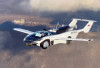 AirCar dari Klein Vision, Mobil Terbang Pertama yang Siap Dijual Komersial Mulai 2026, Harga Tembus Rp16 Milia