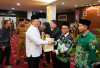 Nusron Dorong Pemda Bebaskan BPHTB bagi Warga Kurang Mampu