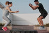 Ledakkan Energi Tubuhmu dengan Squat Jump yang Efektif dan Aman