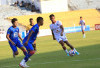 Tahan Imbang PSPS, Sumsel United Kokoh di Posisi ke Dua Klasemen