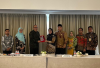 Dirjen Tata Ruang Tekankan Pentingnya Pengesahan RDTR AeroCity Banjarbaru