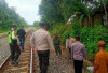 Tragis! Pria Tunarungu Tewas Tertabrak Kereta Api